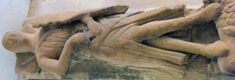 Simon Ralegh 1260